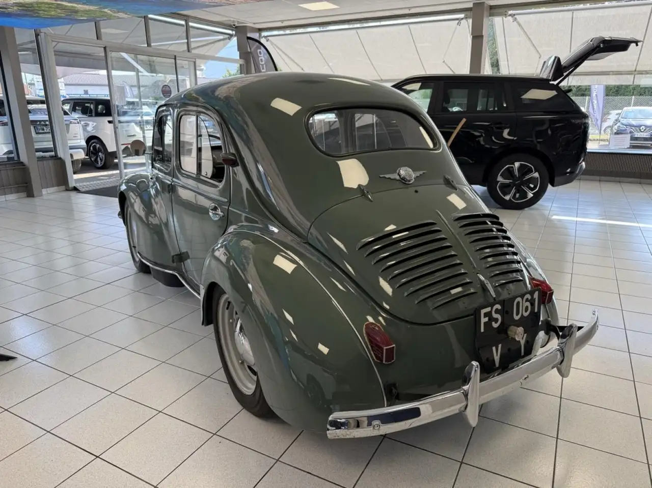 Renault RENT 0262, foto 3