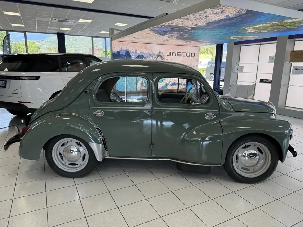 Renault RENT 0262, foto 5