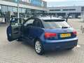 Audi A1 A1 1.4 TFSI Ambition Azul - thumbnail 4