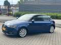 Audi A1 A1 1.4 TFSI Ambition Azul - thumbnail 3