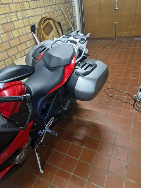 BMW S 1000 XR - foto 2