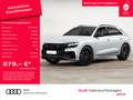 Audi SQ8 4.0 TFSI quattro MATRIX NAVI AHK B&O STAN Weiß - thumbnail 1