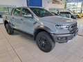 Ford Ranger Raptor 2,0 BiTurbo LED AWD Navi SHZ Grigio - thumbnail 3