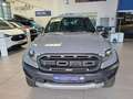 Ford Ranger Raptor 2,0 BiTurbo LED AWD Navi SHZ Gris - thumbnail 3