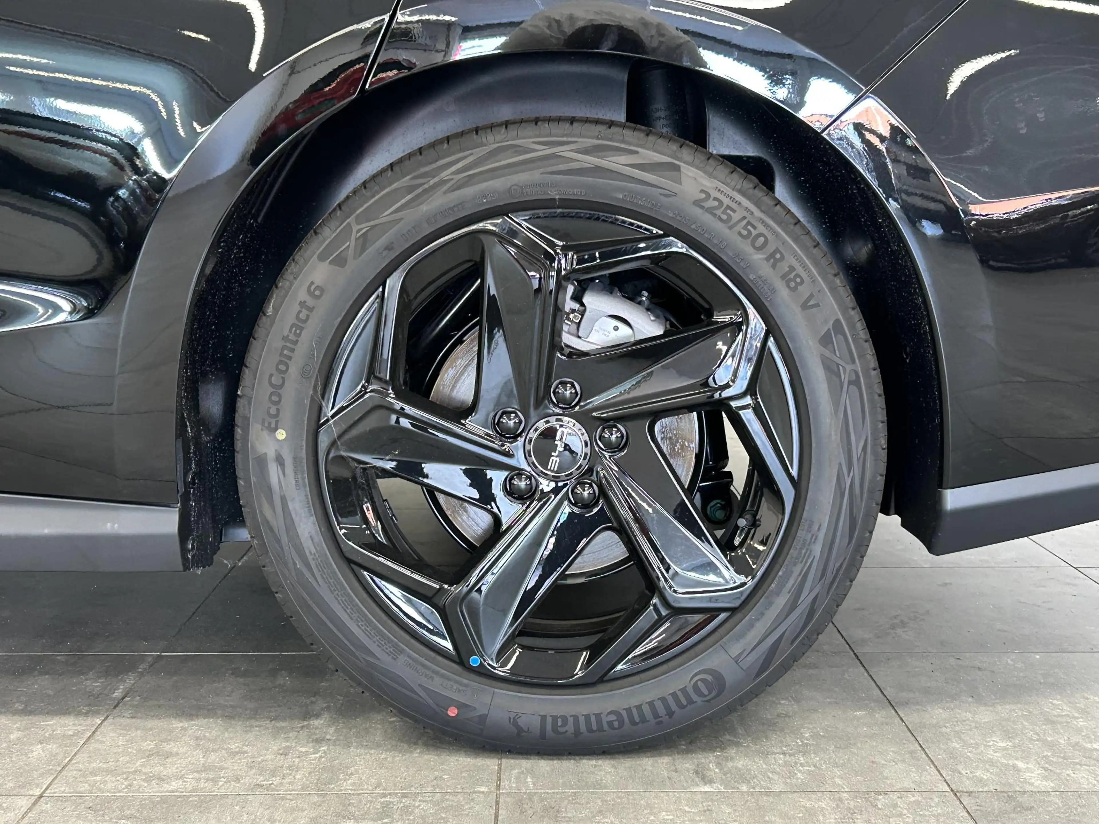 BYD Seal 6 Touring 1.5 DM-i Comfort | Te bestellen bij Bochan — photo 35