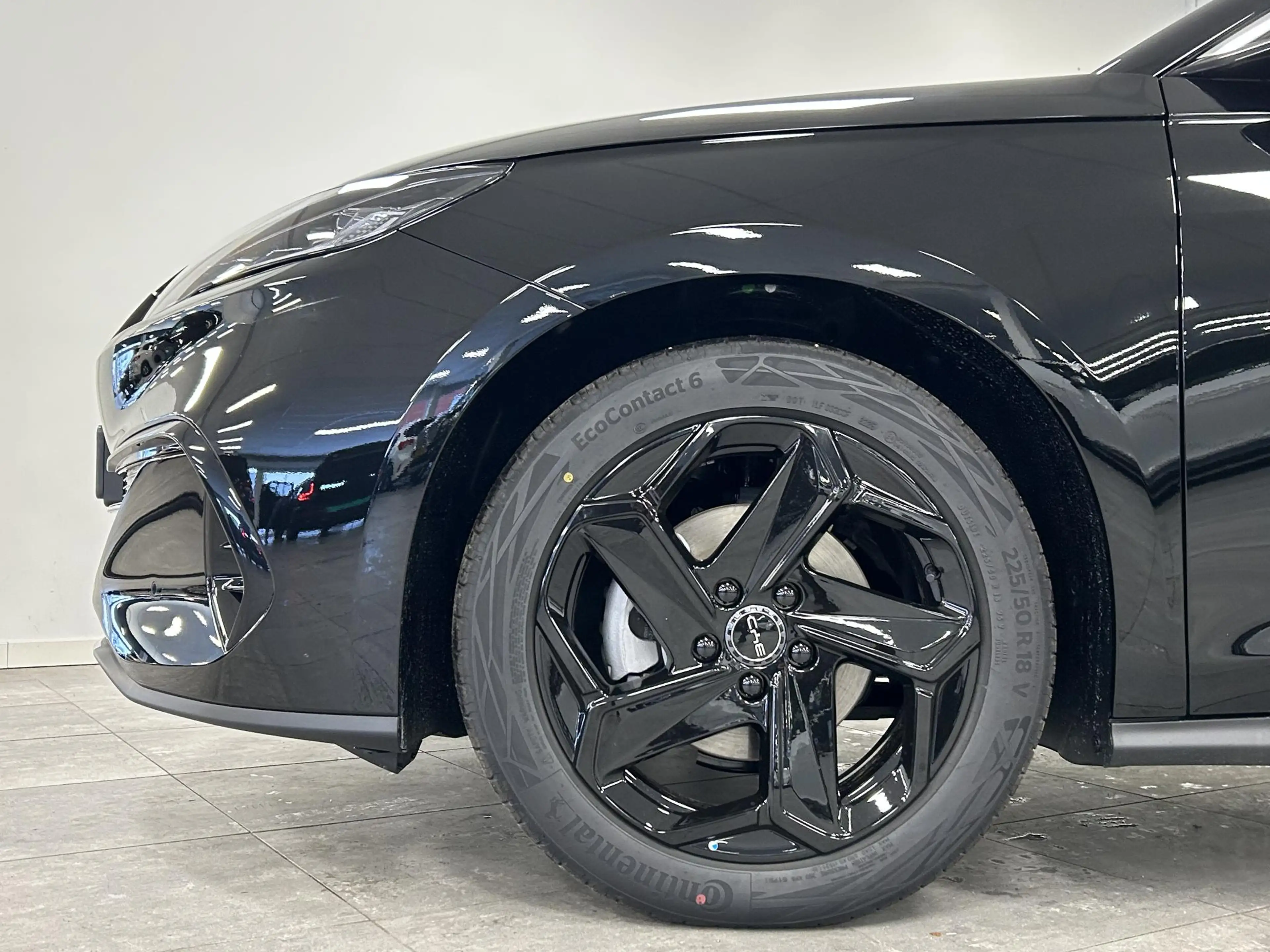 BYD Seal 6 Touring 1.5 DM-i Comfort | Te bestellen bij Bochan — photo 4