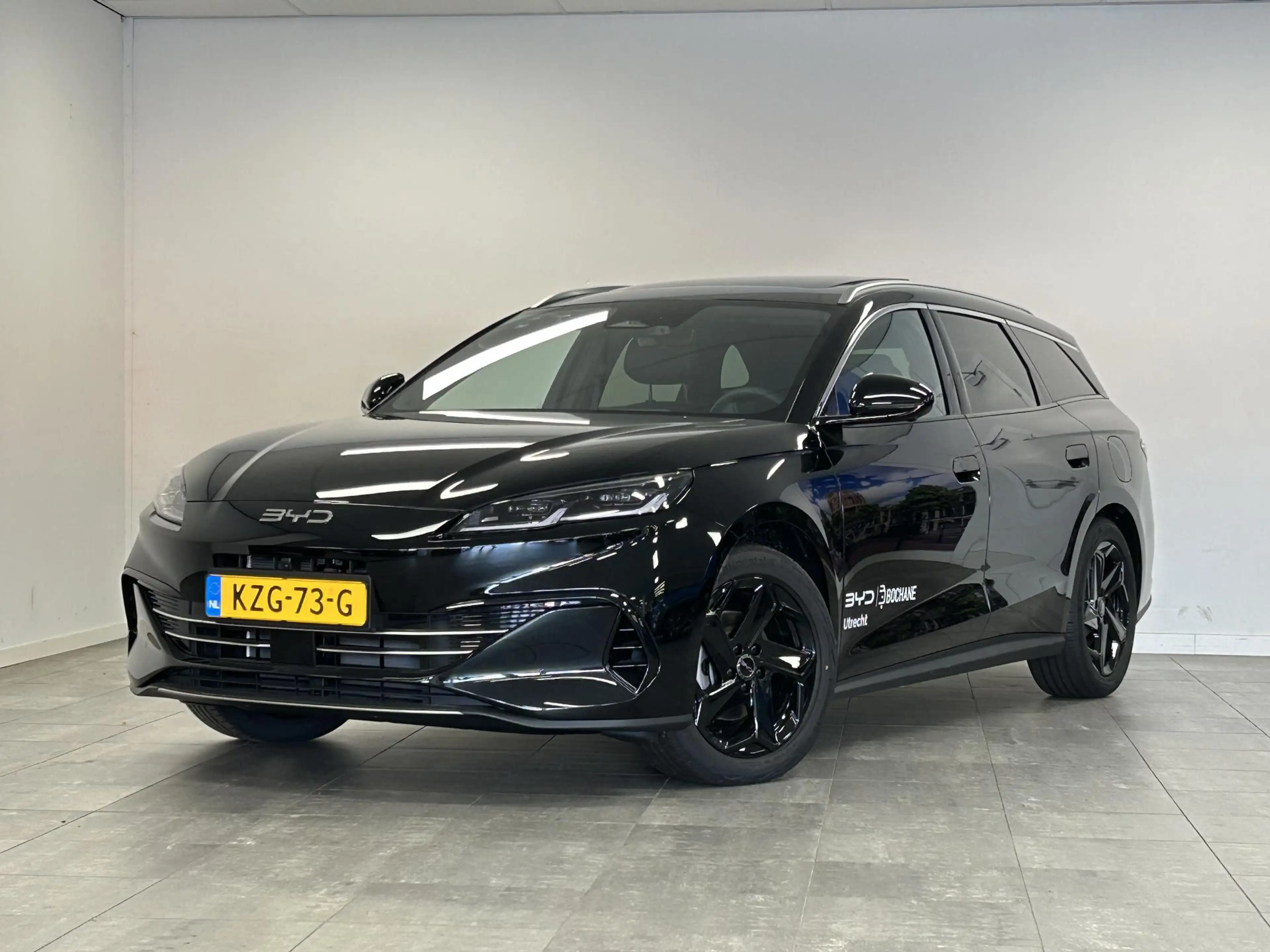 BYD Seal 6 Touring 1.5 DM-i Comfort | Te bestellen bij Bochan — photo 32
