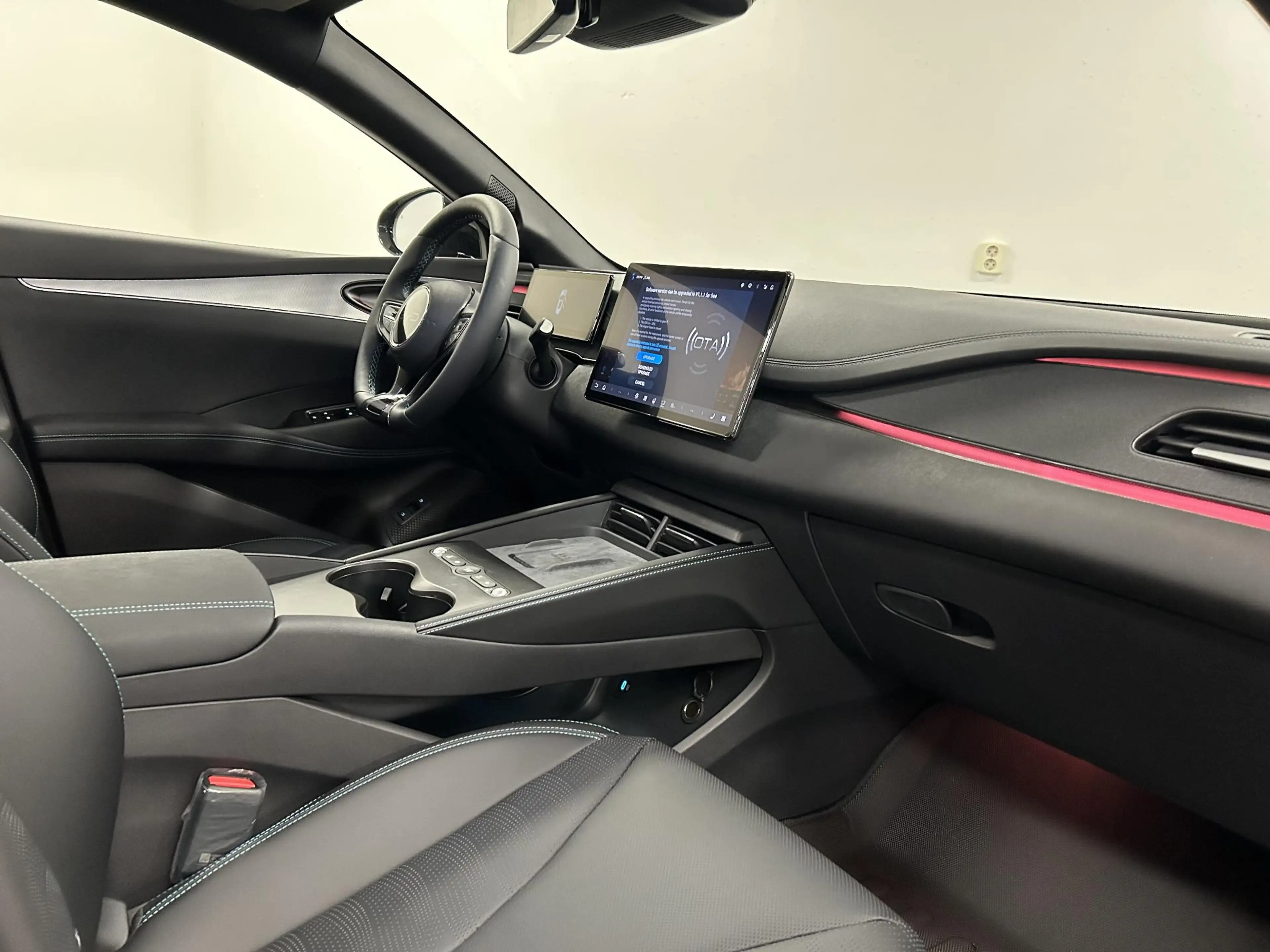 BYD Seal 6 Touring 1.5 DM-i Comfort | Te bestellen bij Bochan — photo 20