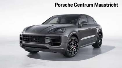 Porsche Cayenne S E-Hybrid Coupé