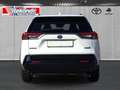 Toyota RAV 4 2.5 Plug-in Hybrid 4x4 SEGEBERG Kamera SHZ LHZ ACC Bianco - thumbnail 5