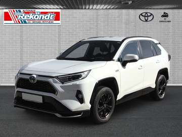 2.5 Plug-in Hybrid 4x4 SEGEBERG Kamera SHZ LHZ ACC