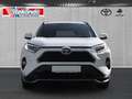 Toyota RAV 4 2.5 Plug-in Hybrid 4x4 SEGEBERG Kamera SHZ LHZ ACC Bianco - thumbnail 4