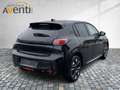 Peugeot 208 1.2 PureTech 100 Allure *SHZ*ACC*360*SpurH Negru - thumbnail 3