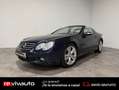 Mercedes-Benz SL 350 Aut. Azul - thumbnail 2