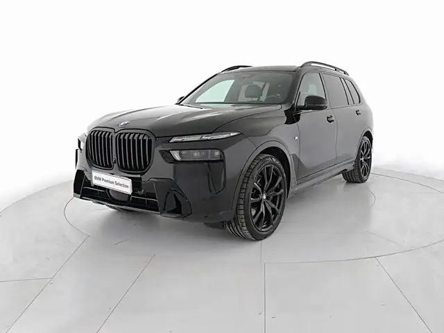 BMW X7 xDrive40d 48V MSport Pro 7 Posti