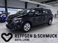 Citroen Grand C4 SpaceTourer LIVE PACK+NAV+7SITZ+EINPARK Negro - thumbnail 1