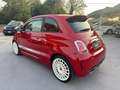 Abarth 595 1.4 16v t. t-jet turismo 160cv E6 Rosso - thumbnail 6
