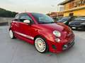 Abarth 595 1.4 16v t. t-jet turismo 160cv E6 Rosso - thumbnail 3