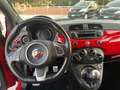 Abarth 595 1.4 16v t. t-jet turismo 160cv E6 Rosso - thumbnail 11