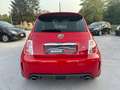 Abarth 595 1.4 16v t. t-jet turismo 160cv E6 Rosso - thumbnail 5