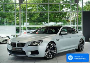 Gran Coupé *2.H *Schale *NP151TSD *360° *H&K