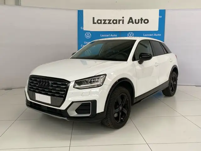 Audi Q2 1.6 TDI BUSINESS
