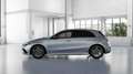 Mercedes-Benz A 250 E AMG LINE Argent - thumbnail 2