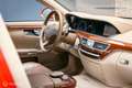 Mercedes-Benz S 350 Prestige Magmarot 1/2 stuks Червоний - thumbnail 6