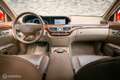 Mercedes-Benz S 350 Prestige Magmarot 1/2 stuks Червоний - thumbnail 5