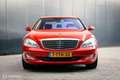 Mercedes-Benz S 350 Prestige Magmarot 1/2 stuks Червоний - thumbnail 7