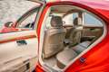 Mercedes-Benz S 350 Prestige Magmarot 1/2 stuks Rouge - thumbnail 28