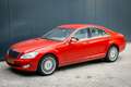 Mercedes-Benz S 350 Prestige Magmarot 1/2 stuks Rouge - thumbnail 42