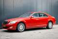 Mercedes-Benz S 350 Prestige Magmarot 1/2 stuks Rot - thumbnail 41