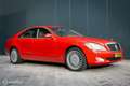 Mercedes-Benz S 350 Prestige Magmarot 1/2 stuks Червоний - thumbnail 15