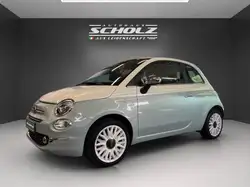 Fiat 500C MY24 1.0 GSE Hybrid COLLEZIONE 1957 51 kW (70