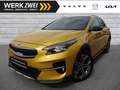 Kia XCeed 1,6 Plug-in Platinum Pano Leder ACC 18" Gelb - thumbnail 1
