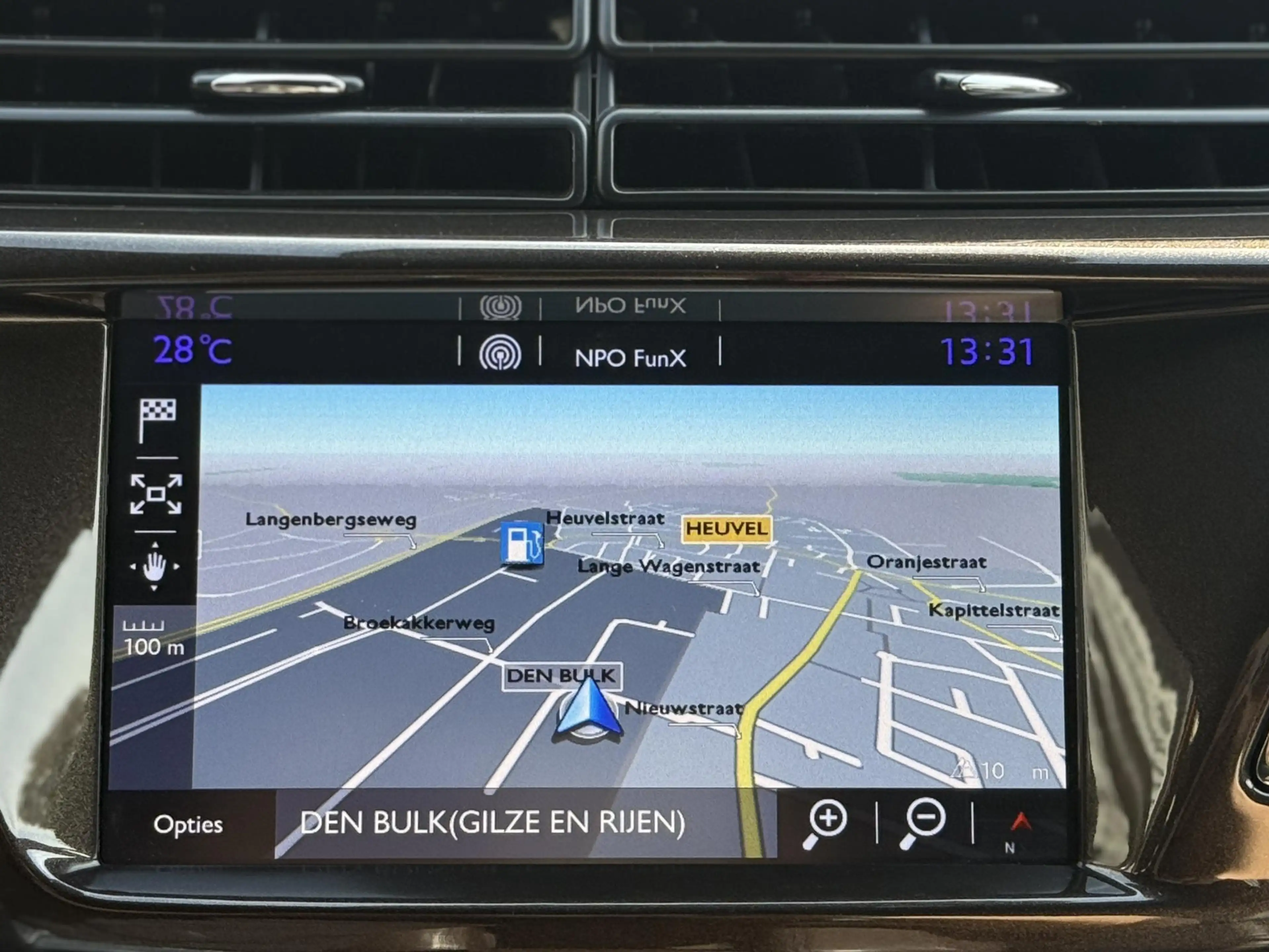 DS Automobiles DS 3 1.2 PureTech Sport Chic l Origineel Nederlands l N — photo 13