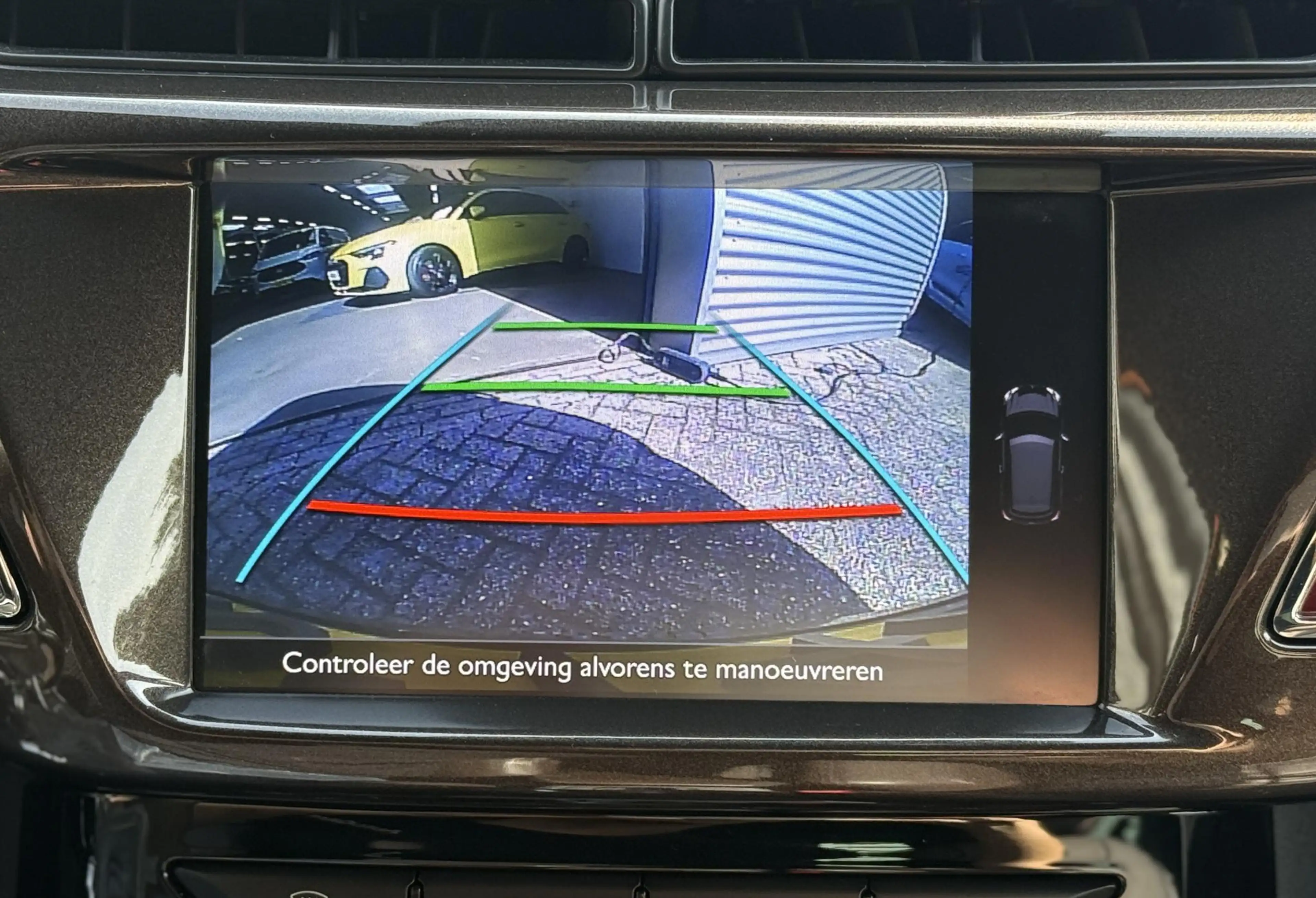 DS Automobiles DS 3 1.2 PureTech Sport Chic l Origineel Nederlands l N — photo 12
