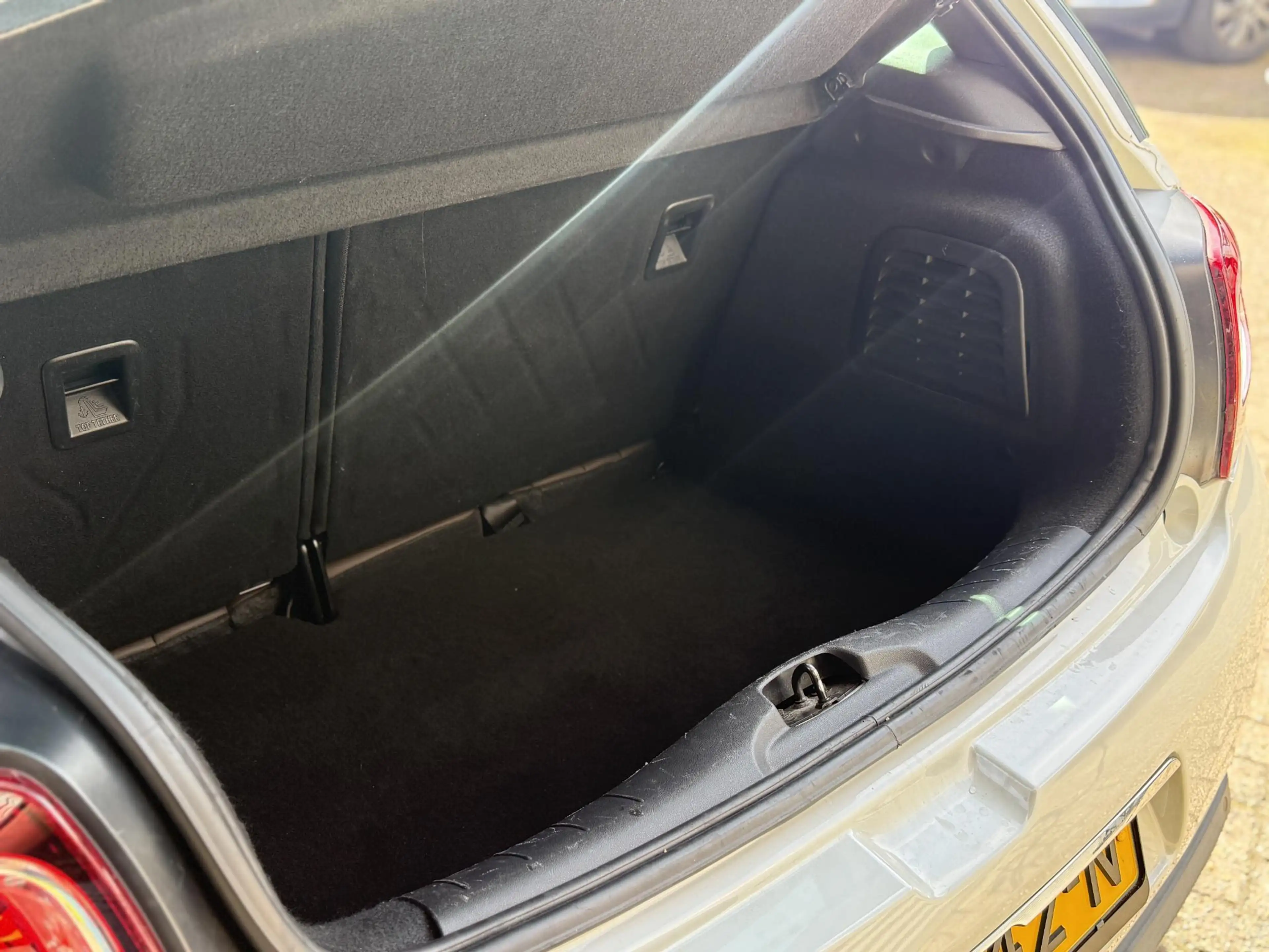 DS Automobiles DS 3 1.2 PureTech Sport Chic l Origineel Nederlands l N — photo 24