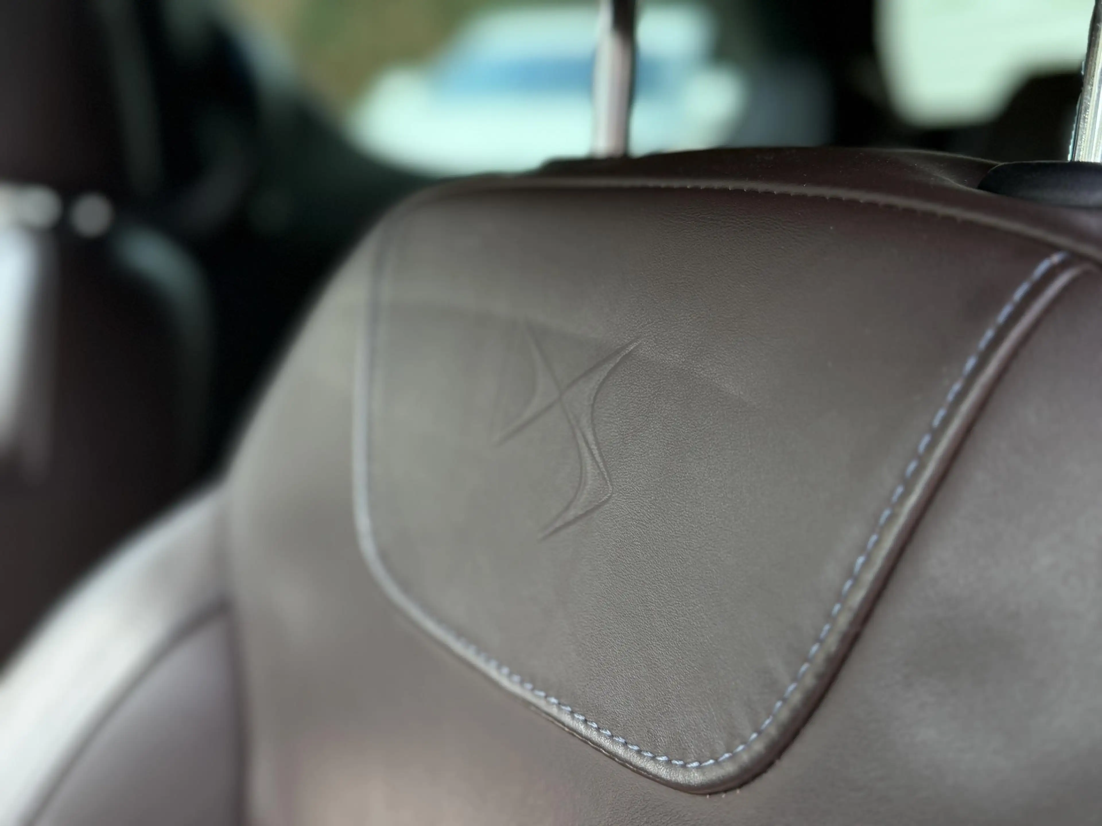 DS Automobiles DS 3 1.2 PureTech Sport Chic l Origineel Nederlands l N — photo 7