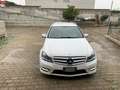 Mercedes-Benz C 220 Classe C - W204 2011 SW SW cdi (be) Avantgarde Bianco - thumbnail 1