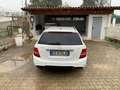 Mercedes-Benz C 220 Classe C - W204 2011 SW SW cdi (be) Avantgarde Bianco - thumbnail 4