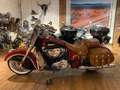 Indian Chief Vintage "1. Hand & Neu" + EUR 500/4,99 % Rosso - thumbnail 1