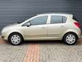 Opel Corsa 1.2-16V Enjoy Automaat | Cruise Control | Parkeers Beige - thumbnail 5
