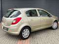 Opel Corsa 1.2-16V Enjoy Automaat | Cruise Control | Parkeers Beige - thumbnail 4