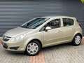 Opel Corsa 1.2-16V Enjoy Automaat | Cruise Control | Parkeers Beige - thumbnail 2