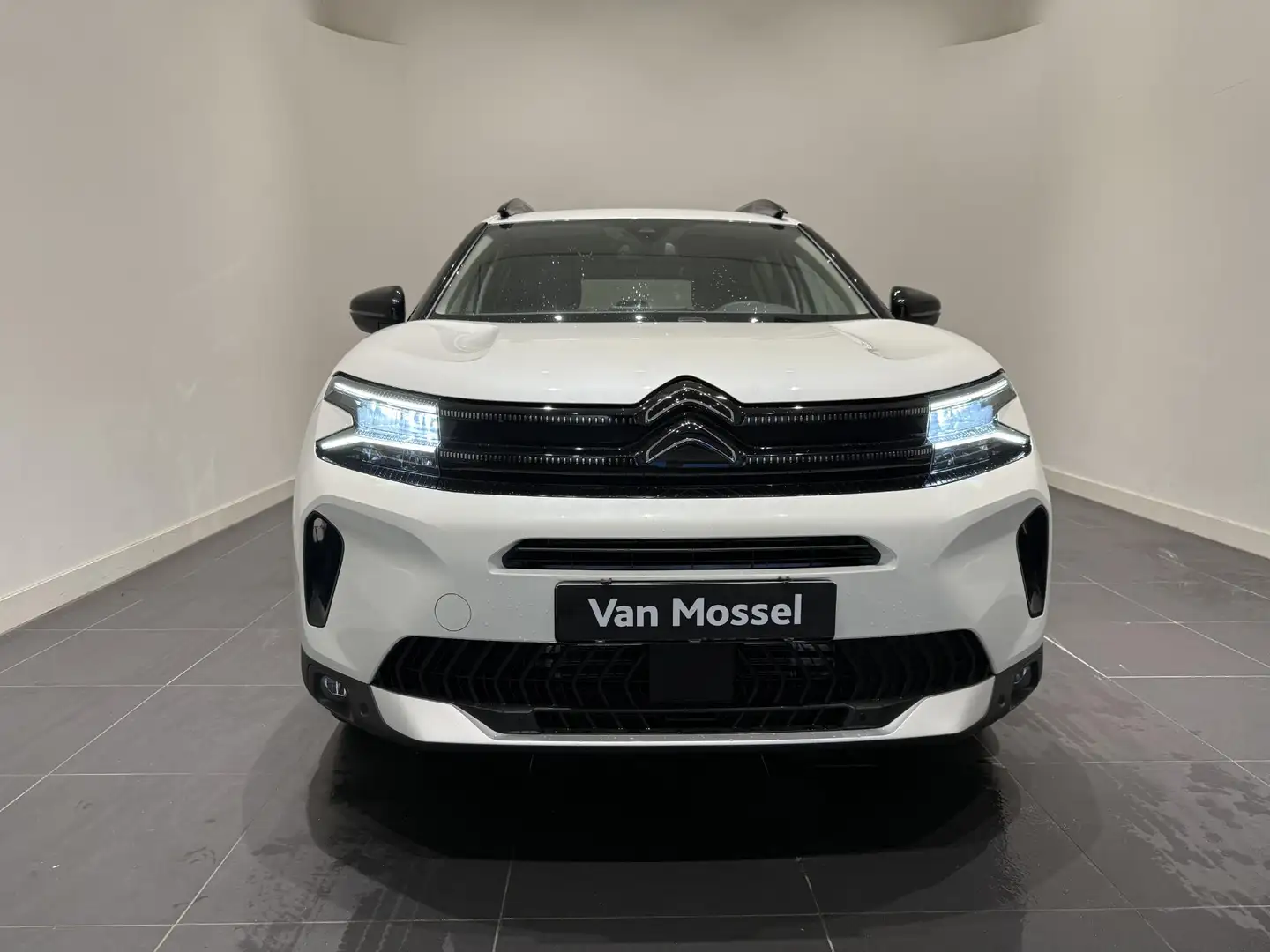 Citroen C5 Aircross 1.6 Plug-in Hybrid 180 Feel | Apple Carplay & Andr Wit - 2