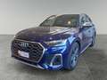 Audi SQ5 S SPB TDI quattro tiptronic Blau - thumbnail 1