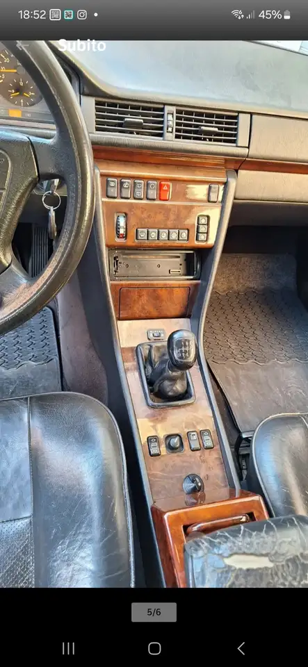 Mercedes-Benz 200 TE 16, foto 3