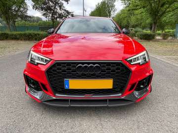 RS4+ version ABT (1 sur 50)